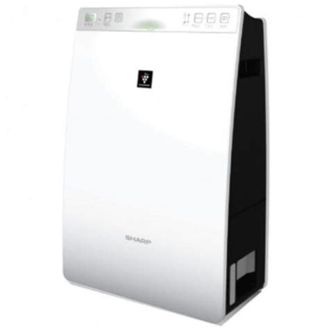 Sharp 4 Stage Air Purifier KC-F30 - Shopping jin