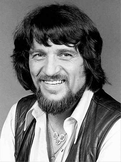 Waylon Jennings Net Worth, Bio, Height, Family, Age, Weight, Wiki
