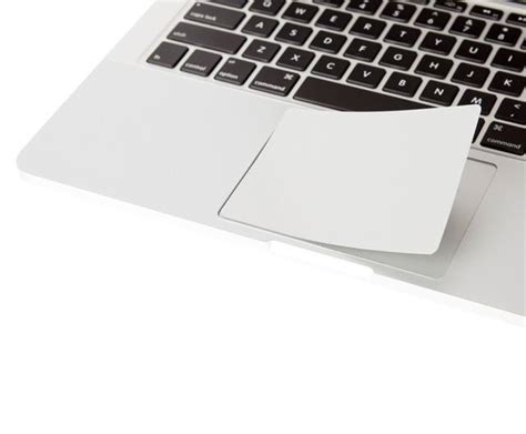 Dán Trackpad Macbook - Lucas.vn Chuyên phụ kiện Macbook