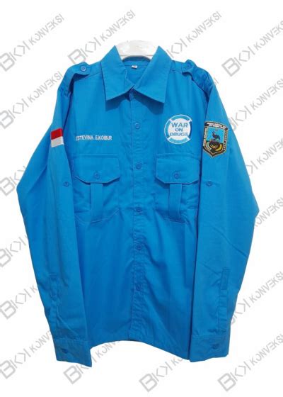 Konveksi Baju Kerja Seragam Murah Di Bandung