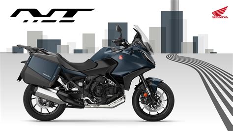 2024 Honda NT1100 Everything We Know