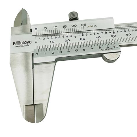 Vernier Caliper Mitutoyo Mm Atelier Yuwa Ciao Jp