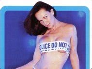 Naked Samantha Robson Added By Melbadel