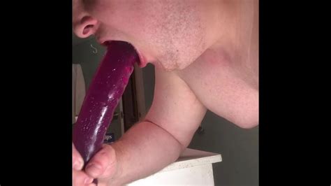 Huge 14 Inch Anal Dildo Canadian Gay Man Porn XHamster