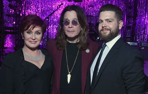 The Osbournes to reunite for new paranormal TV show