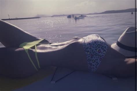 Hows My Bridge Bikini Porno Hot Sex Photos