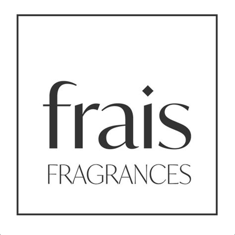 FRAIS Fragrance Oils | French Pear, Lotus Flower & More