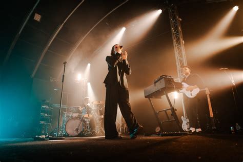 PVRIS Live At The Triffid