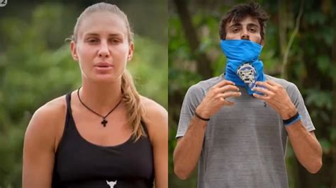 Survivor 2024 Spoiler 18 3 Είδα τον Φάνη να