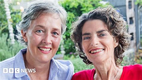 Terminal Illness Led To Australia S First Same Sex Marriage BBC News