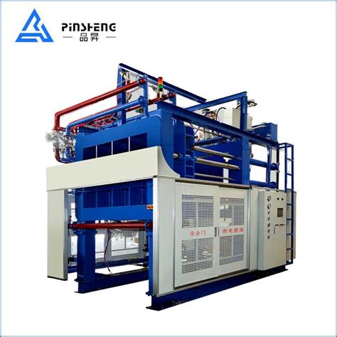 China EPP Foam Shape Injection Molding Machine Manufacturers