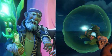 Trident Of Dark Tides Locations And Uses In Sea Of Thieves