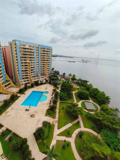 For Sale Waterfront 3 Bedroom Apartments Bella Vista Banana Island