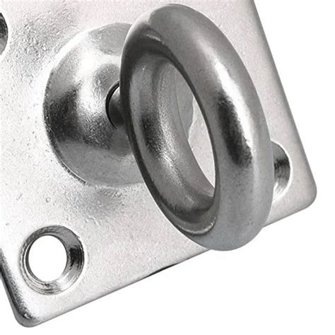 2 шт квадратный поворотный коврик для глаз вращающийся потолочный ...