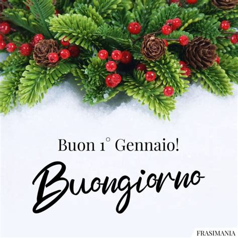 Buon Gennaio Frasi E Immagini Di Buongiorno Da Dedicare