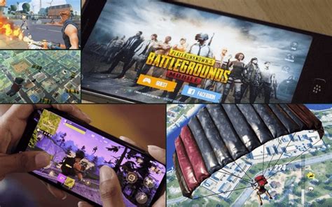 Rekomendasi Game Battle Royale Mobile Terbaik Spin Esports