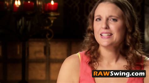 A Bed Full Of Horny Swinger Couples Fucking And Swapping