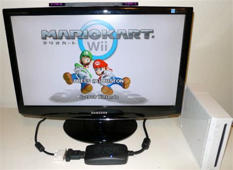 Sale Nintendo Wii Upscaler In Stock