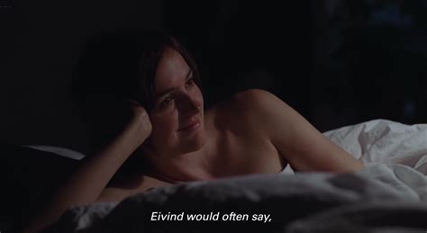 Nude Video Celebs Renate Reinsve Nude The Worst Person In The World