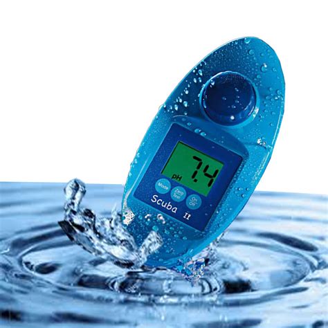 Category: Hot Tub Water Testing - Wizard Hot Tubs