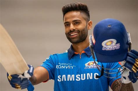 Ipl 2024 Big Boost For Mumbai Indians As Suryakumar Yadav Declared Fit