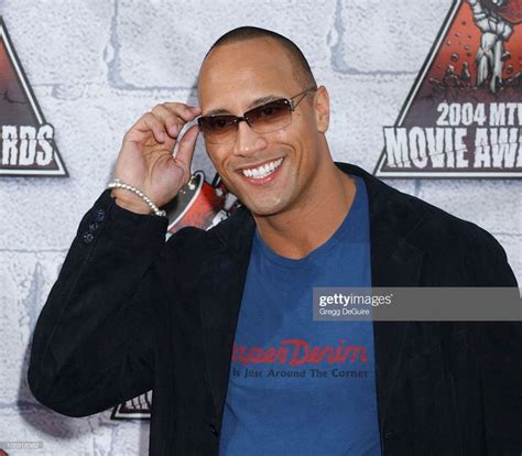 Dwayne Johnson