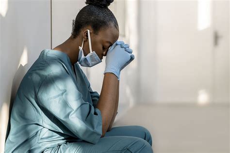 Effective Strategies To Support Nurses And Improve Nurse Retention Rates