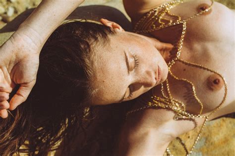 Olivia North Nude Shoot 1 DrunkenStepFather