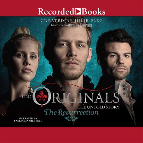 The Originals The Resurrection 8