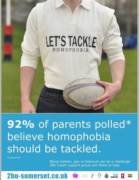 How A Gay Youth Group Changed My Life Attitude