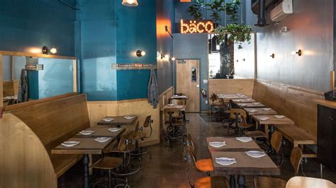 Black Market Liquor Bar - Review - Studio City - Los Angeles - The Infatuation