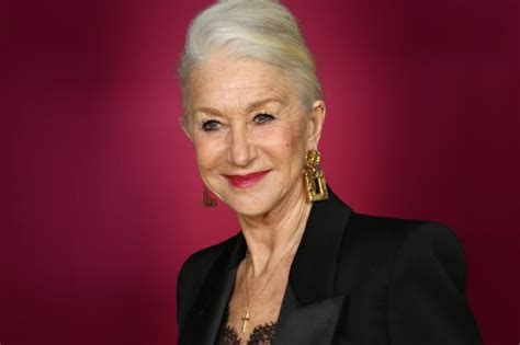 Helen Mirren Hot And Sexy Bikini Pictures Woophy