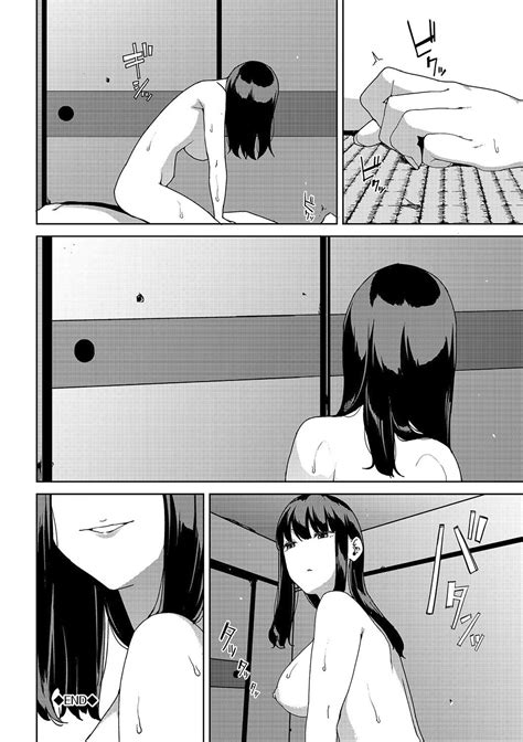 Etsuran Kinshi Page 201 Nhentai Hentai Doujinshi And Manga