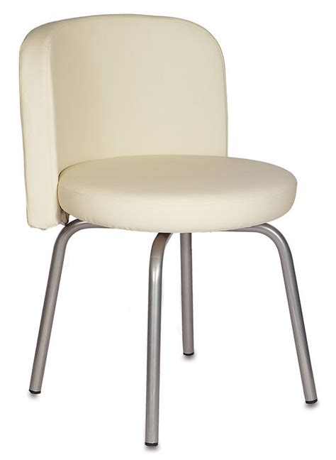 Купить Стул БЮРОКРАТ KF-2, слоновая кость в интернет-магазине СИТИЛИНК ...