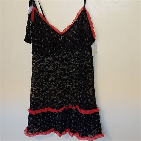 Jessica Simpson Intimates Sleepwear Jessica Simpson Lingerie Set Poshmark