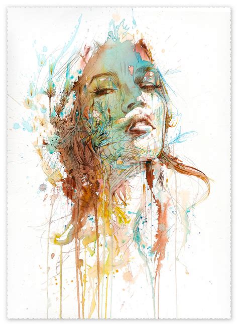 Carne Griffiths Gallery