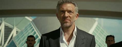 Vincent Cassel va jouer dans le prochain Astérix et Obélix Slidemovies