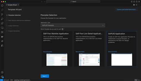 Sap Ui5 Getting Started With Sapui5 5