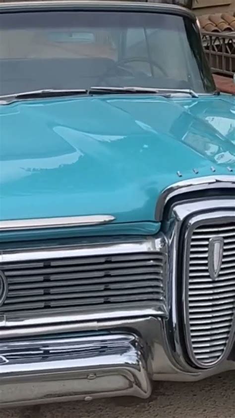 Was Ford Edsel A Bad Car Or Sales Flop Classiccar Shortvideo