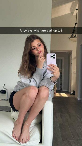 Brooke Monk Brookemonk Nude OnlyFans Page The Fappening Plus