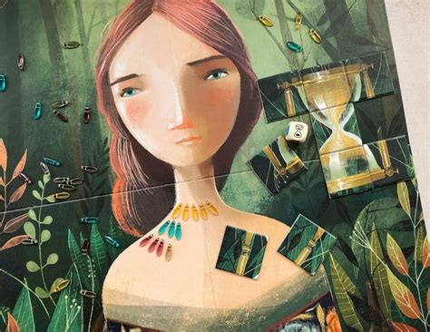 Игра Потерянное ожерелье