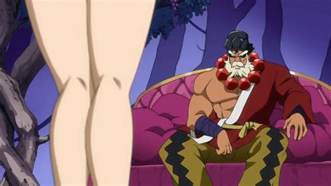 Fairy Tail Fans Outraged At Naked Submission To Censorship Sankaku Complex
