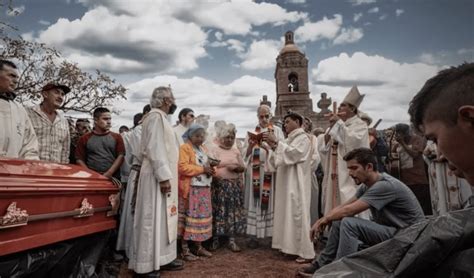 Reiteran Jesuitas Llamado A Revisar Estrategia De Seguridad