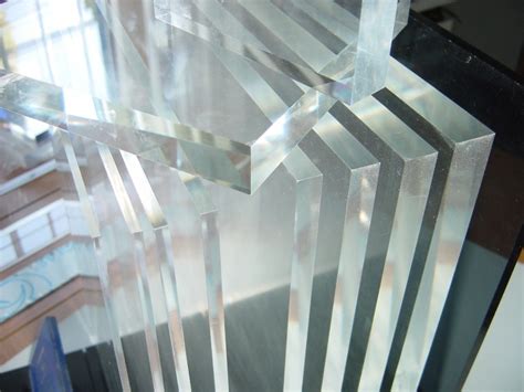 Fotogalerie extrudované plexisklo Plexiglas XT | Plexisklo | Zenit