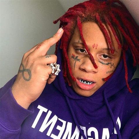 29+ Stunning Trippie redd face tattoo filter ideas in 2021