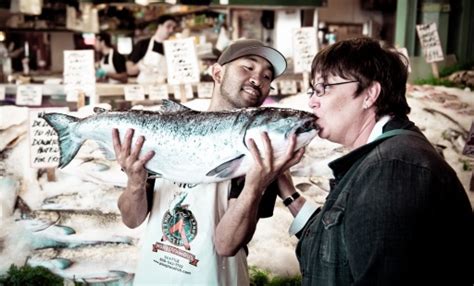 Pike Place Fish Market Inc