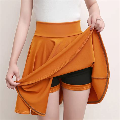 Kiplyki Fall For Savings Women High Waist Mini Pencil Skirt Hip Slim Short Skirt