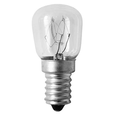 Žiarovka E14 25w Do Chladničky