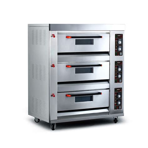 oven gas otomatis tipe es indojaya perkasa abadi