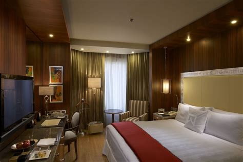 Itc Maurya A Luxury Collection Hotel New Delhi New Delhi Delhi Ncr